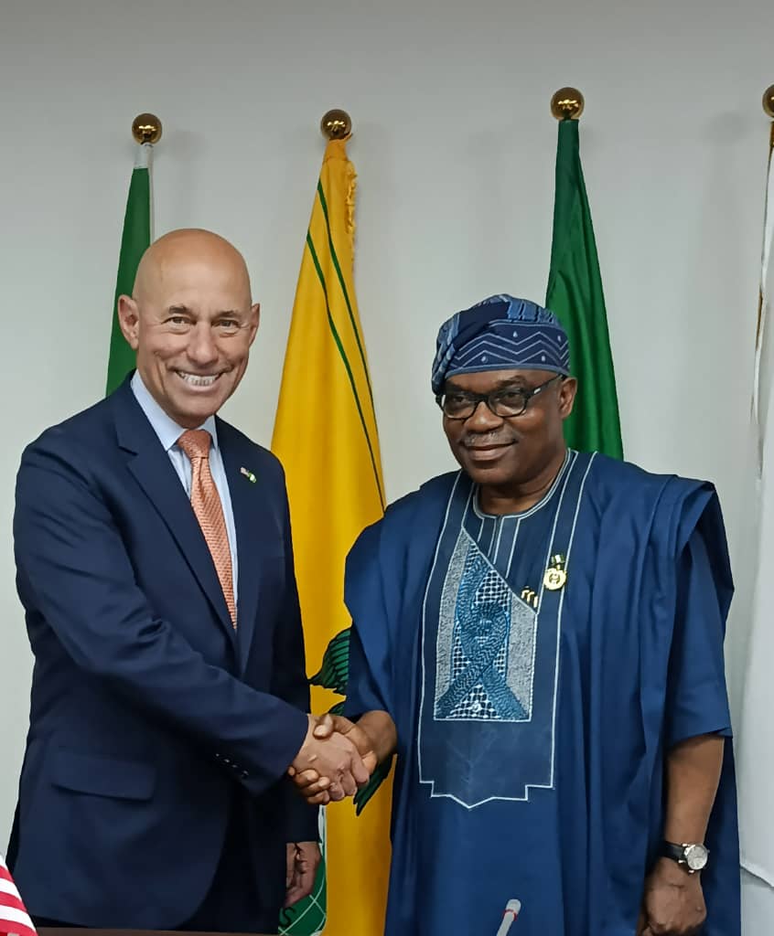 Nigeria rejects claims of persecution, genocide