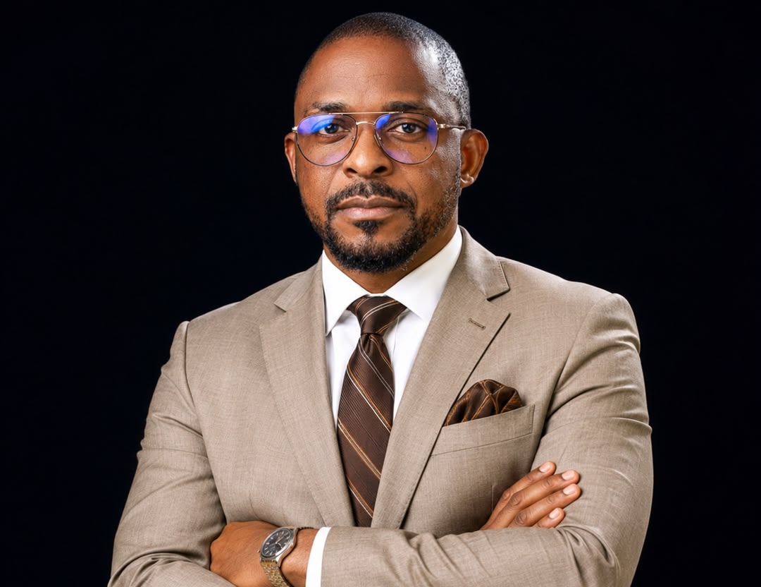 Prince Temitope Kasali aka Kastopee