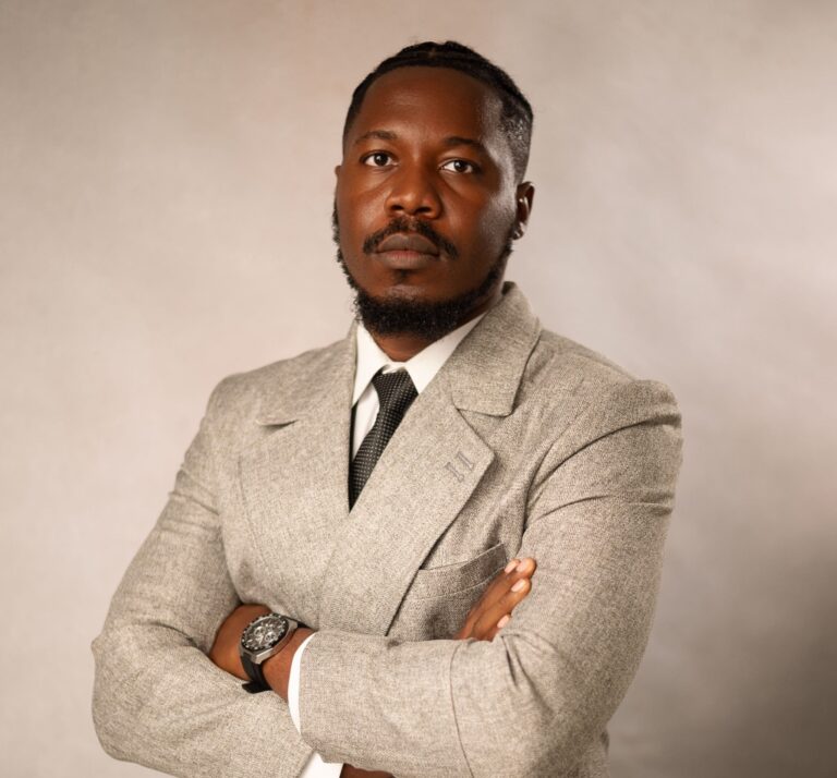 Comrade Chimezie Chibuike Iseoluwa