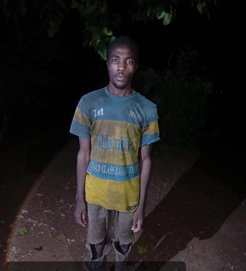 Zamfara: OPFY troops foil terrorists’ operations, rescue 13 kidnapped victims