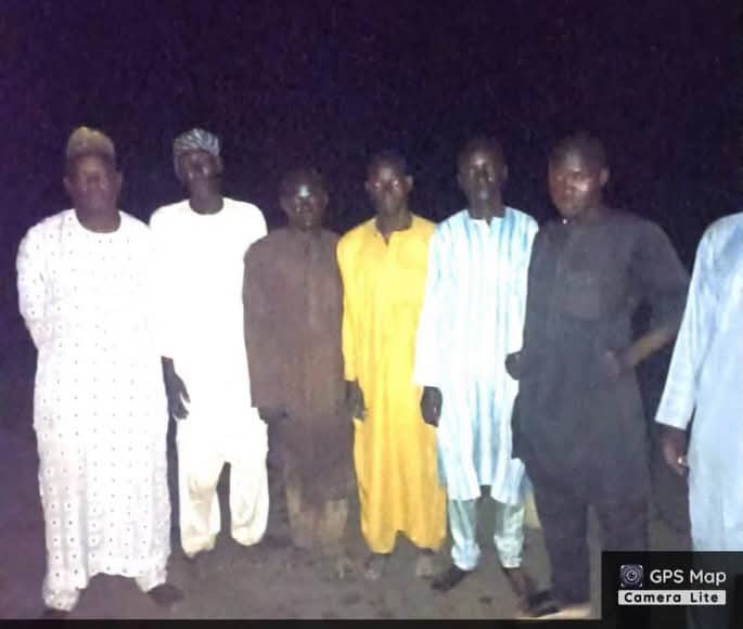 Zamfara: OPFY troops foil terrorists’ operations, rescue 13 kidnapped victims