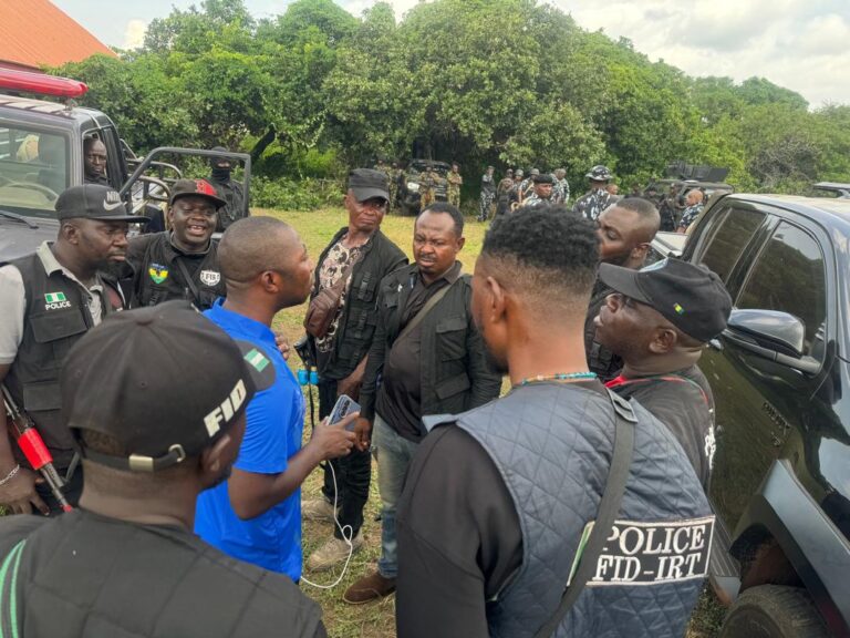 Kogi govt launches rescue of abducted NECO students