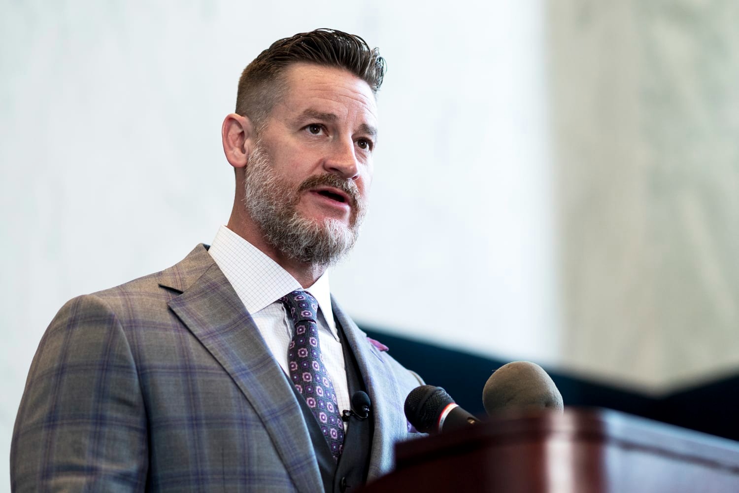 Congressman Gregory Steube