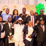 NANS leadership