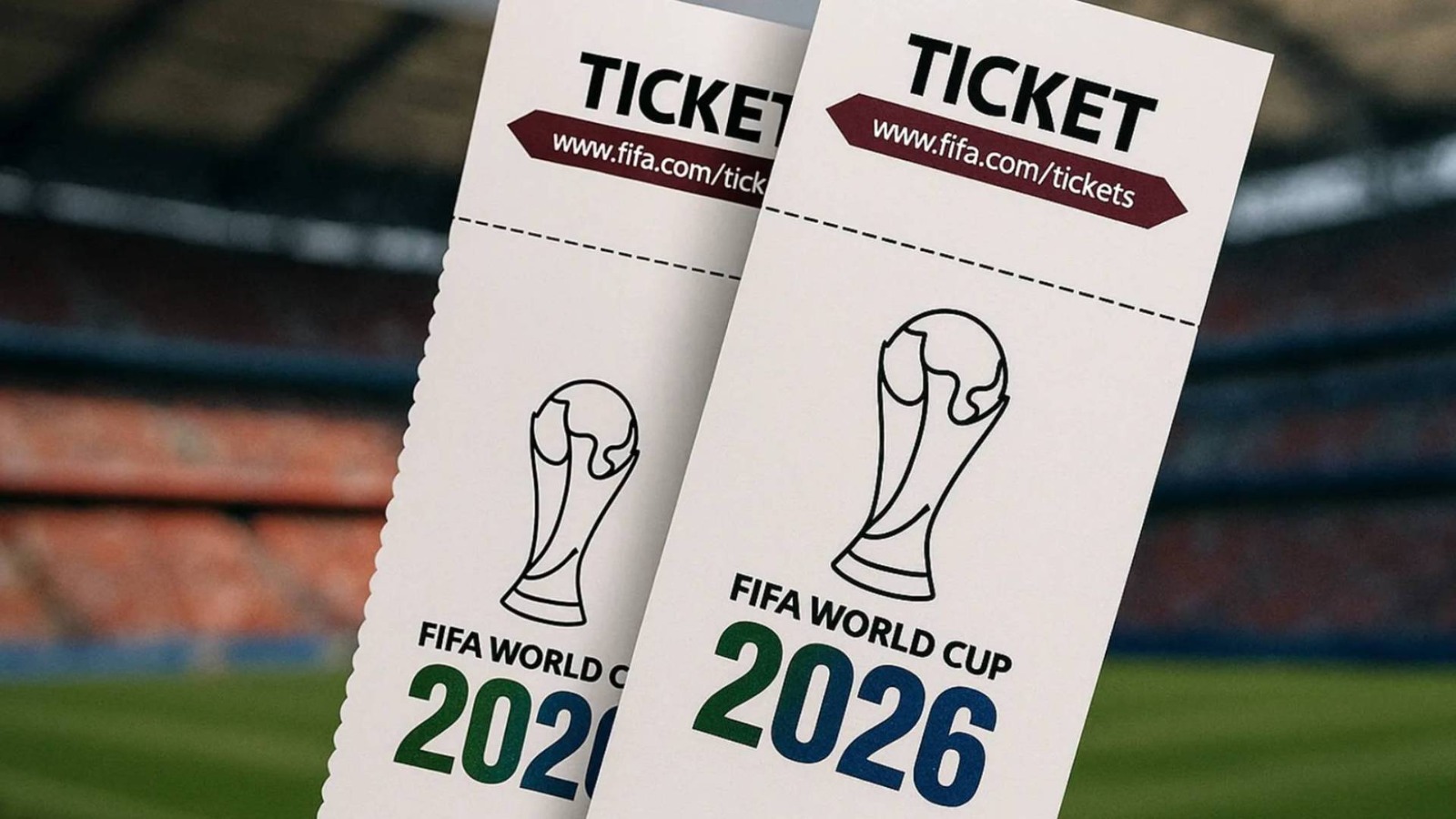 World Cup: Ticket prices hit ,000 ahead of Spain vs Argentina final – The Sun Nigeria
