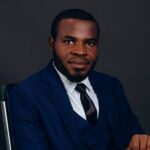 Climate champion, Melitus Onyechonam Okogu