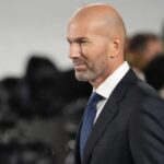 Zinedine Zidane