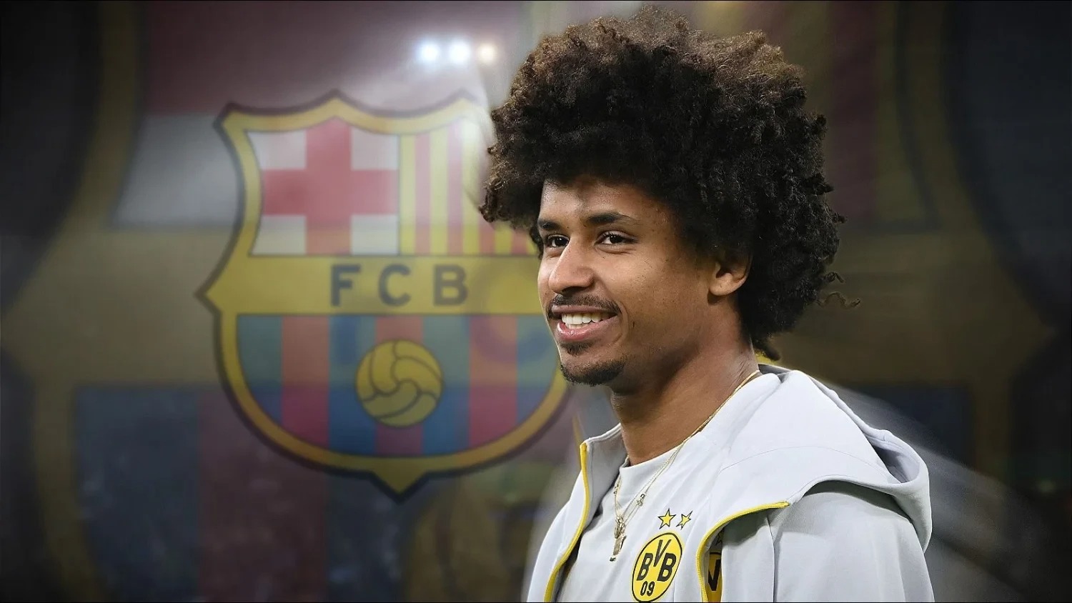 Karim Adeyemi