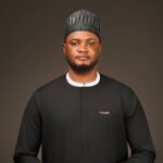Dr. Ibraheem Adekunle Luqman
