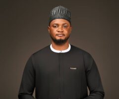 Dr. Ibraheem Adekunle Luqman