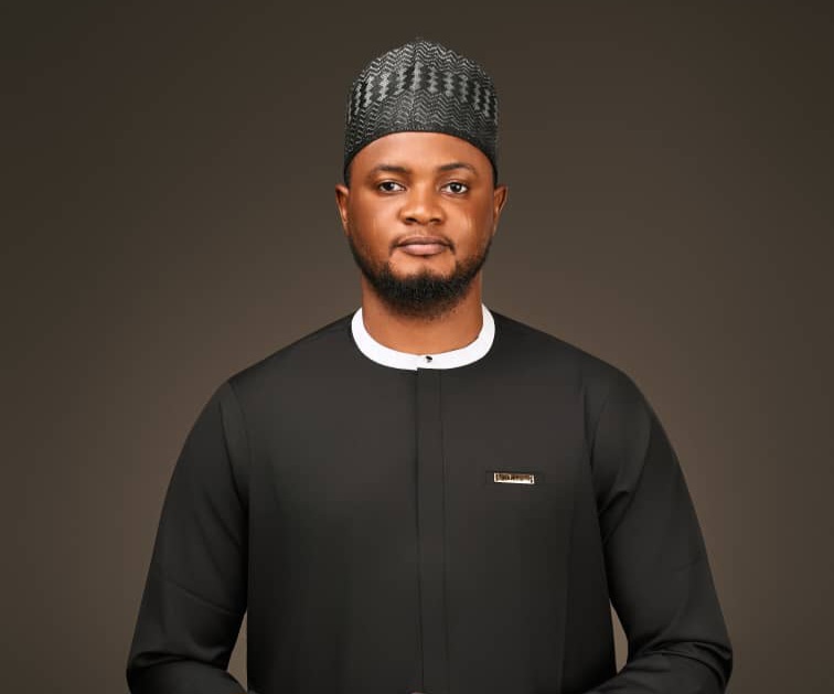 Osun Central PDP candidate, Dr. Ibraheem Adekunle Luqman
