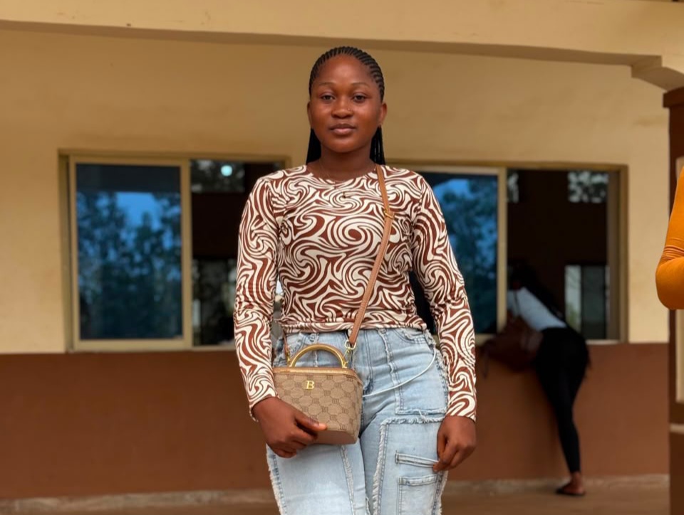 D.S. Adegbenro ICT Polytechnic student killed in robbery attack