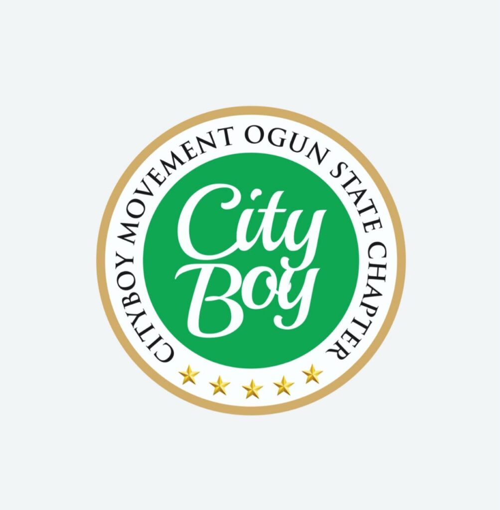 CityBoy Movement in Ogun