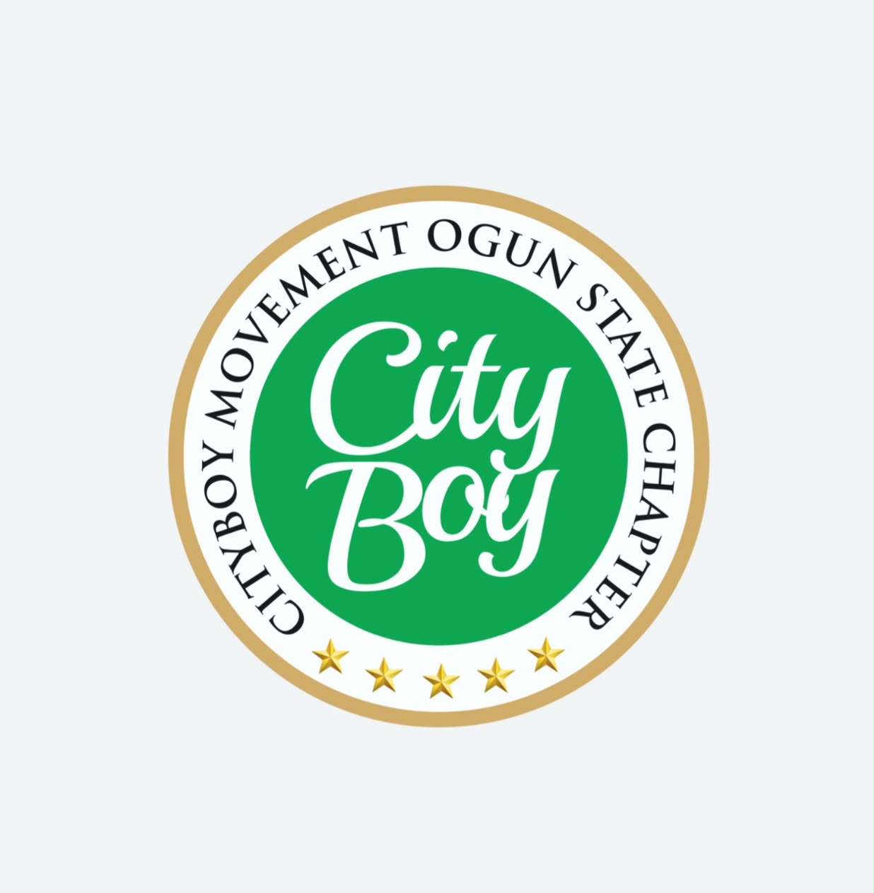 CityBoy Movement in Ogun