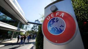 UEFA
