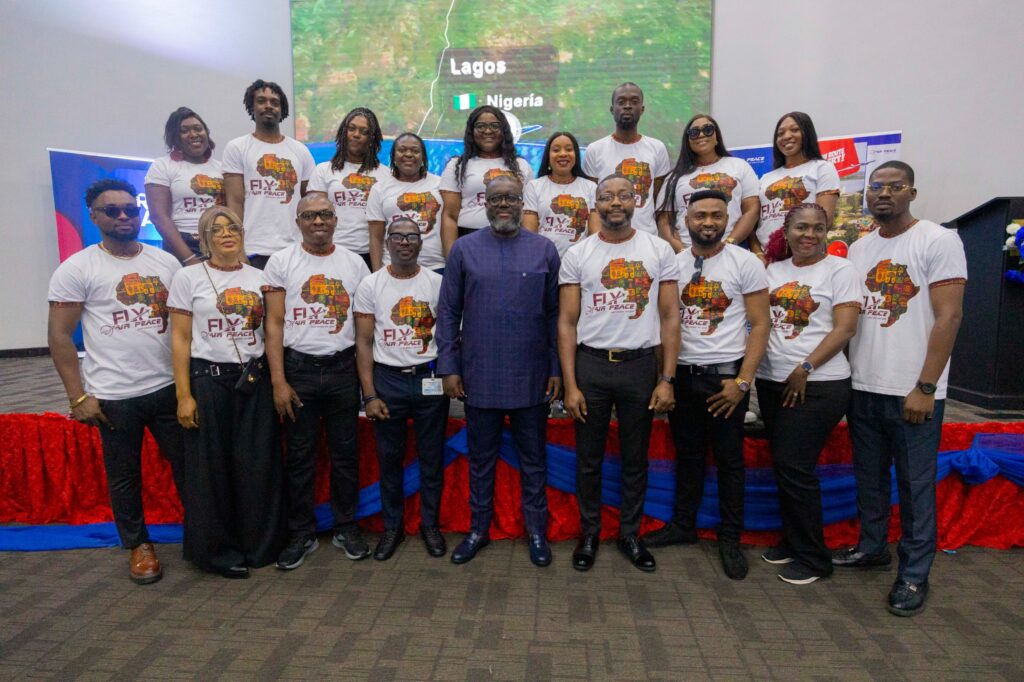 Air Peace