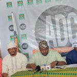 Crisis brews in ADC over party primaries