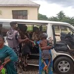 Ekiti worshippers regain freedom after two months in captivity
