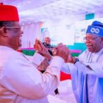 Tinubu will win by a landslide in 2027 — Umahi