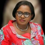 Senator Dr Ipalibo Harry Banigo