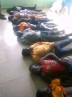 Nine Yabo youths die in Lagos-bound road crash, lawmaker mourns