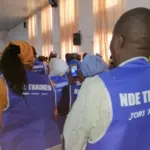 NDE