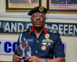 Dr Olusola Odumosu