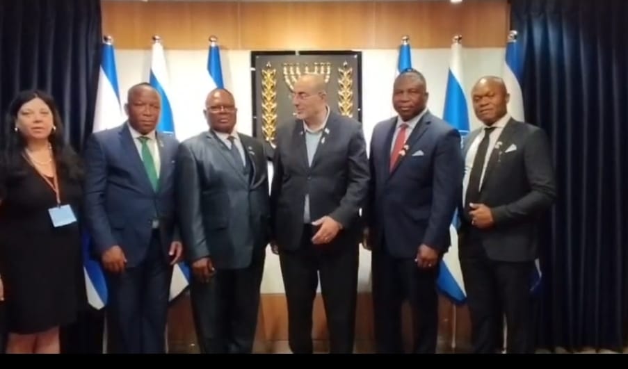 IPOB-delegation