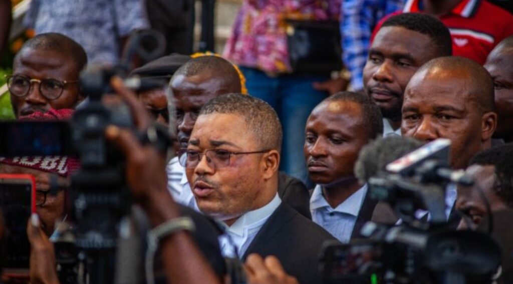 Ifeanyi Ejiofor