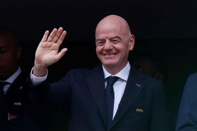 Infantino