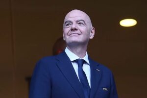 Infantino