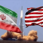 Iran-US-war