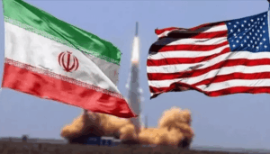 Iran-US-war