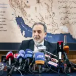 Iran rejects Oman’s Strait of Hormuz joint control proposal