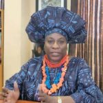 Iyabo Obasanjo