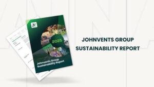 Johnvents-Unveils-First-Sustainability-Report-Screens-50000-Farms-For-Deforestation-Risks
