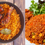 Jollof-rice