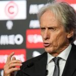 Jorge Jesus