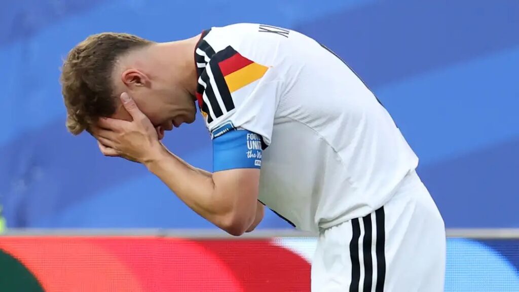 Joshua Kimmich