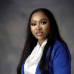 Joy Uchechukwu Mba