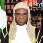 Justice John Terhemba Tsoho