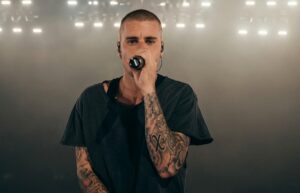 Justin Bieber