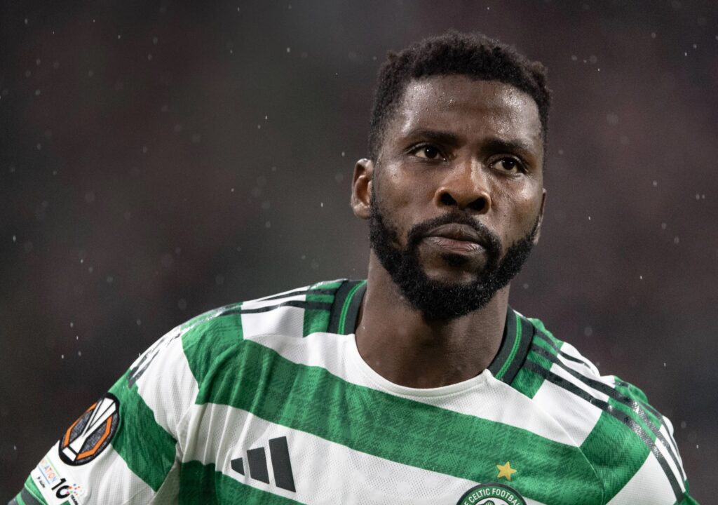 Kelechi