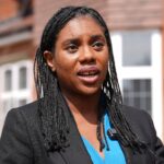 Kemi Badenoch