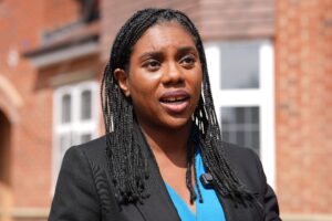 Kemi Badenoch