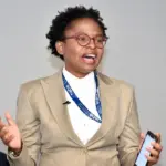 Khumbudzo Ntshavheni