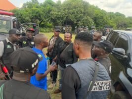 Kogi school abduction victims regain freedom after security operation