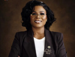 LASPA GM, Adelabu