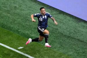 LAUTARO MARTINEZ