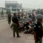 Lagos Taskforce